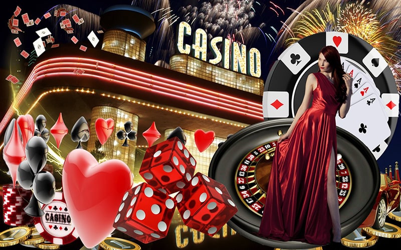 situs agen daftar judi casino online terpercaya indonesia